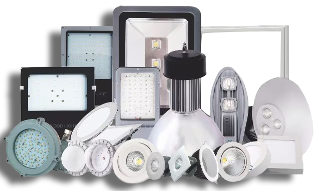 LED Light